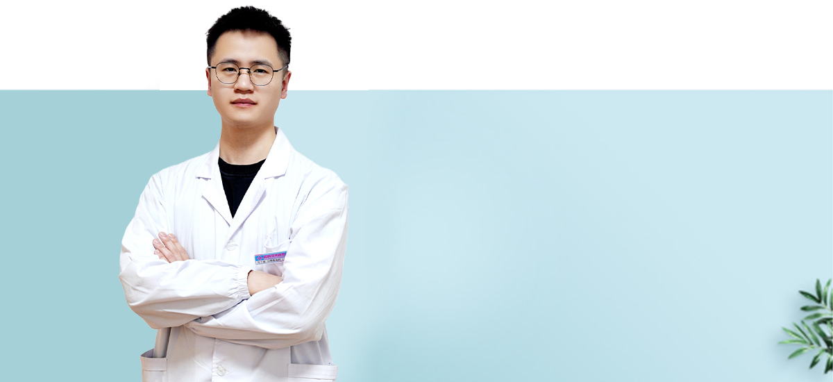 苟于超:高级心理咨询师-青少年心理咨询师